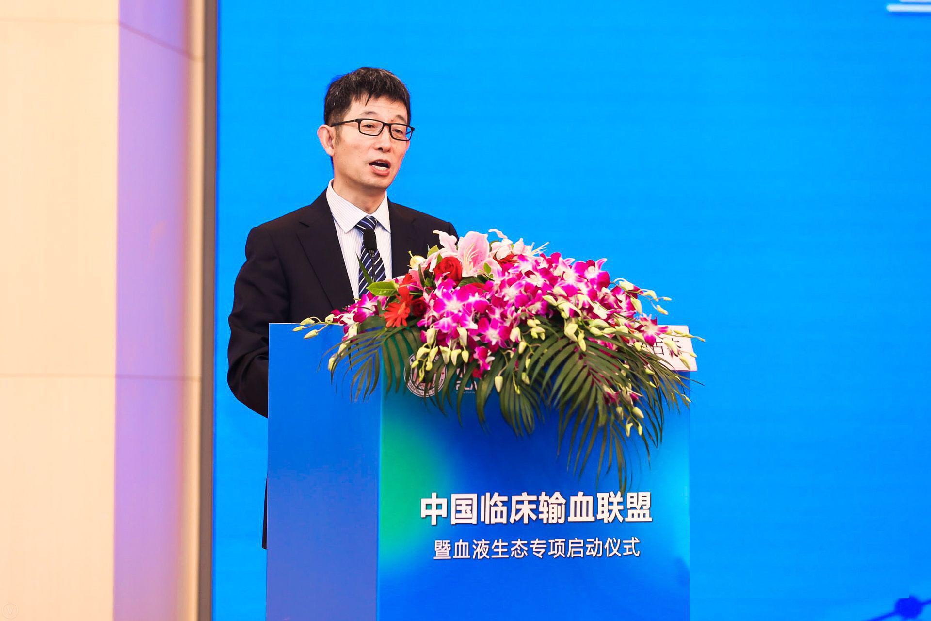 海尔生物突遭私募举牌！久实投资具有国资背景