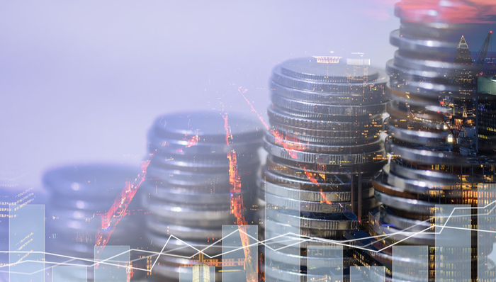 异动快报：税友股份（603171）10月31日10点58分触及涨停板