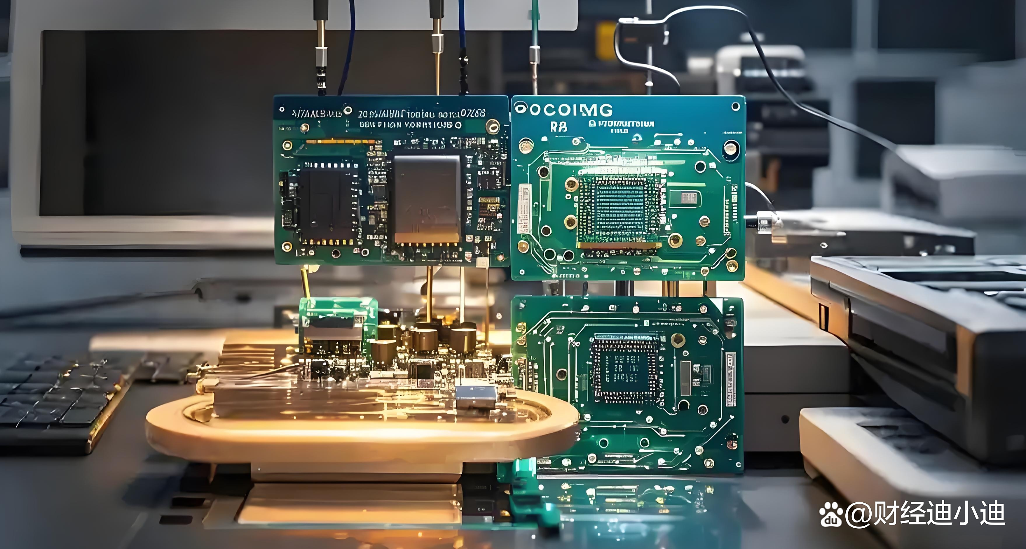 电子行业深度报告:AI PCB迎来景气扩张期,设备&材料有望受益