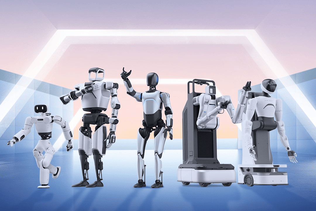 具身智能行业研究:智元发布精灵G2机器人,优必选再获3200万大订单
