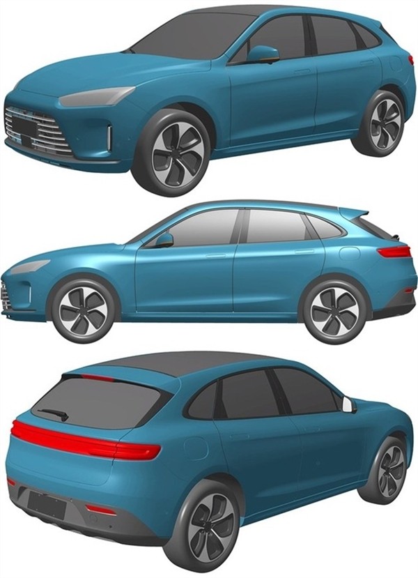 赛力斯申请的车辆失稳的扭矩控制专利公布