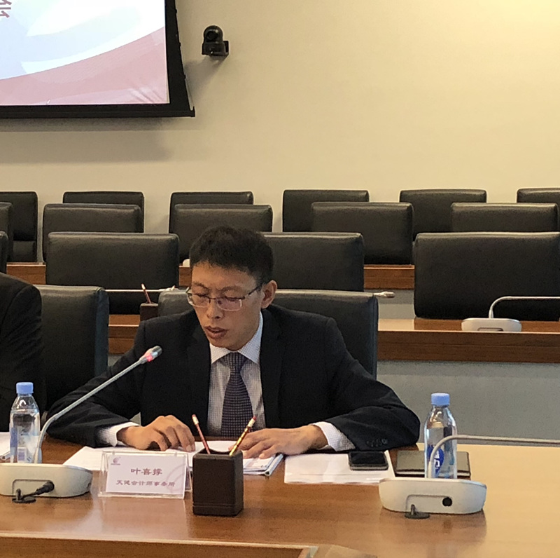 奥普特:10月29日召开业绩说明会,投资者参与