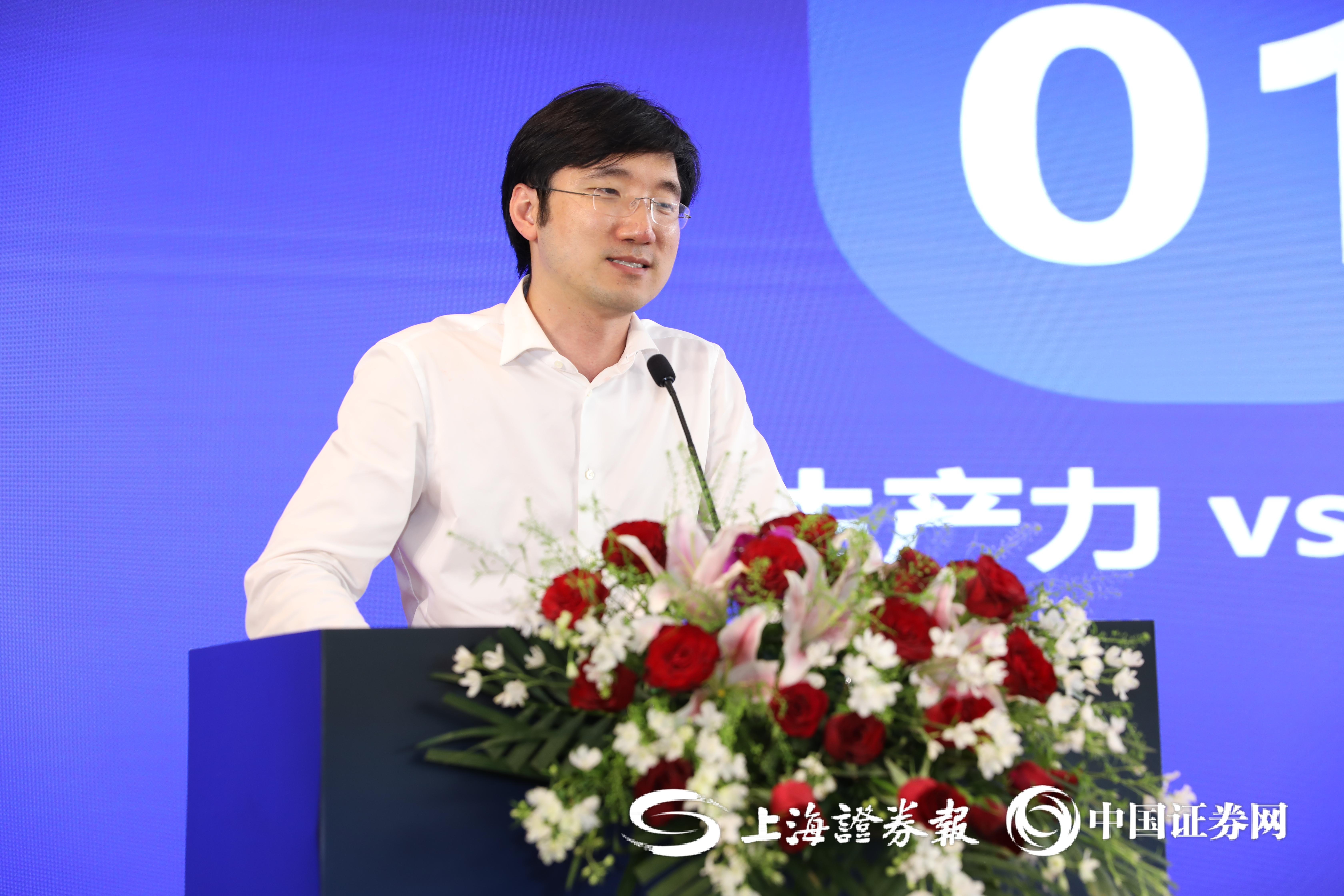 国力电子：浙商证券、博时基金等多家机构于10月31日调研我司