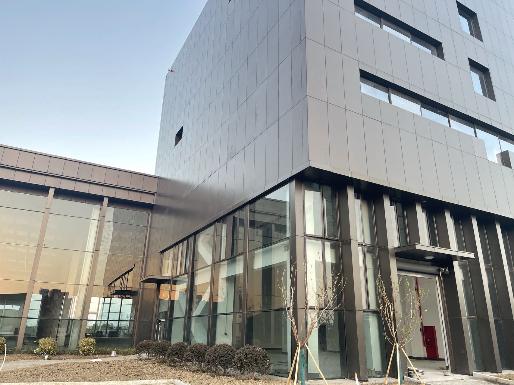 索辰科技:10月29日接受机构调研,AMCEntertainmentHoldings,Inc.、北京中泽控股等多家机构参与