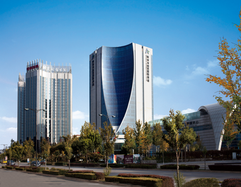 高凌信息：11月3日召开业绩说明会，投资者参与