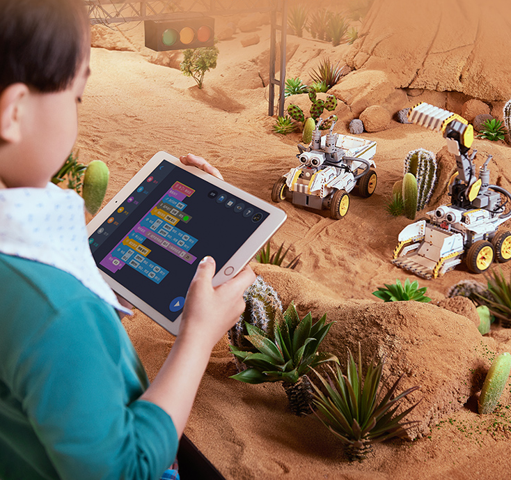 优必选机器人遥操作专利公布，可扩展遥操作场景适应性