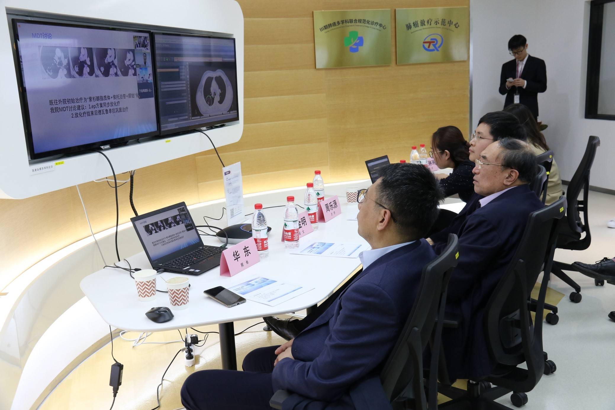 迪哲医药:高瑞哲®和Birelentinib多项研究入选ASH大会