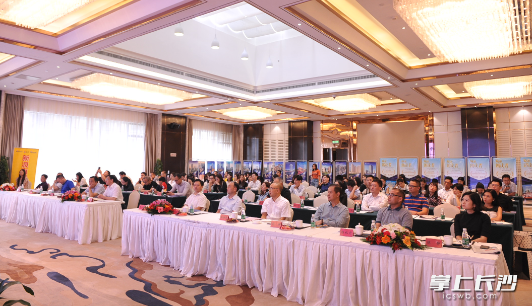 中报现场 | 上半年“增收不增利” 建发国际管理层：下半年将优先考虑去化周期和风险