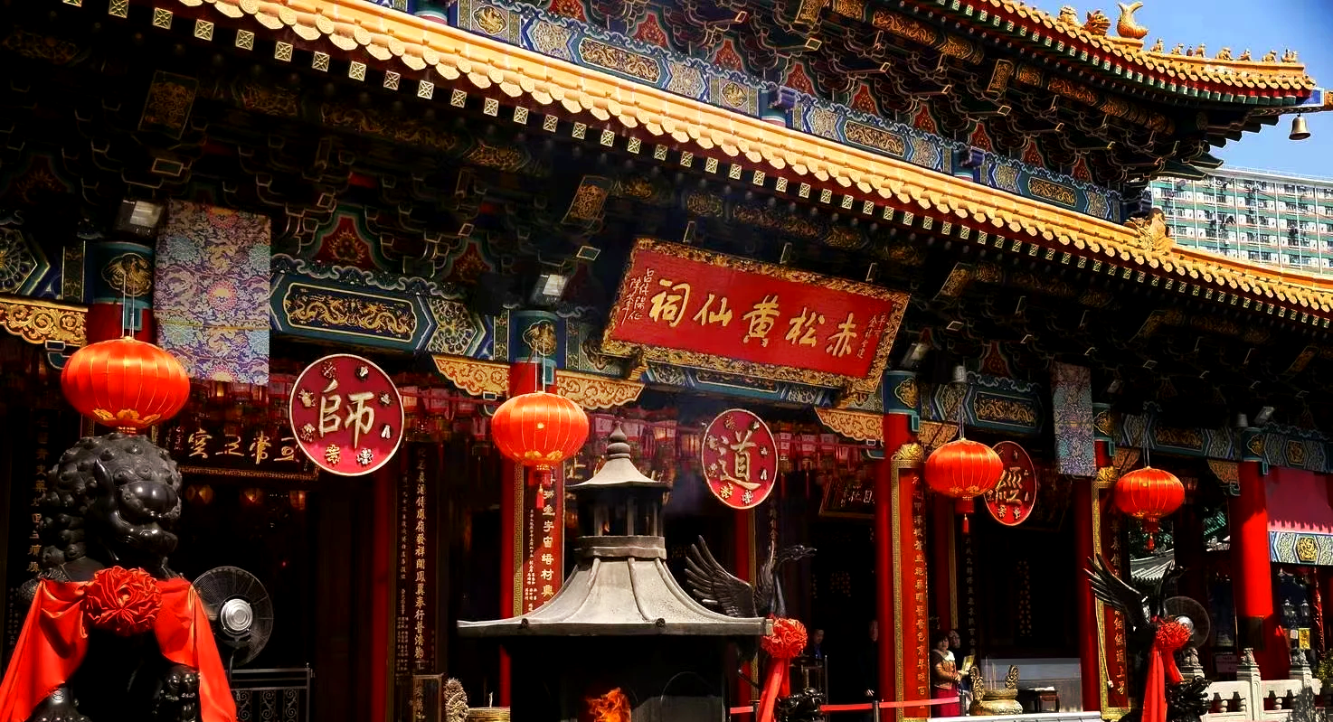 上海银行紧急捐赠1000万港元 驰援香港大埔灾后工作