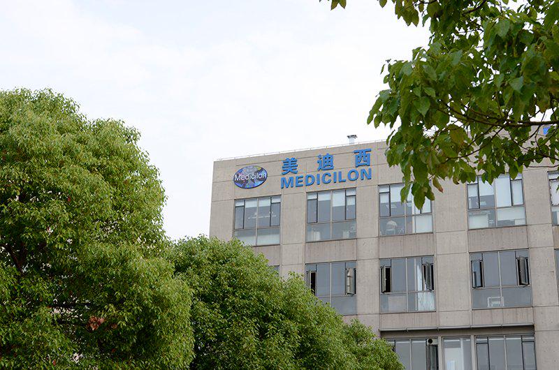 美迪西：11月17日接受机构调研，中欧基金参与