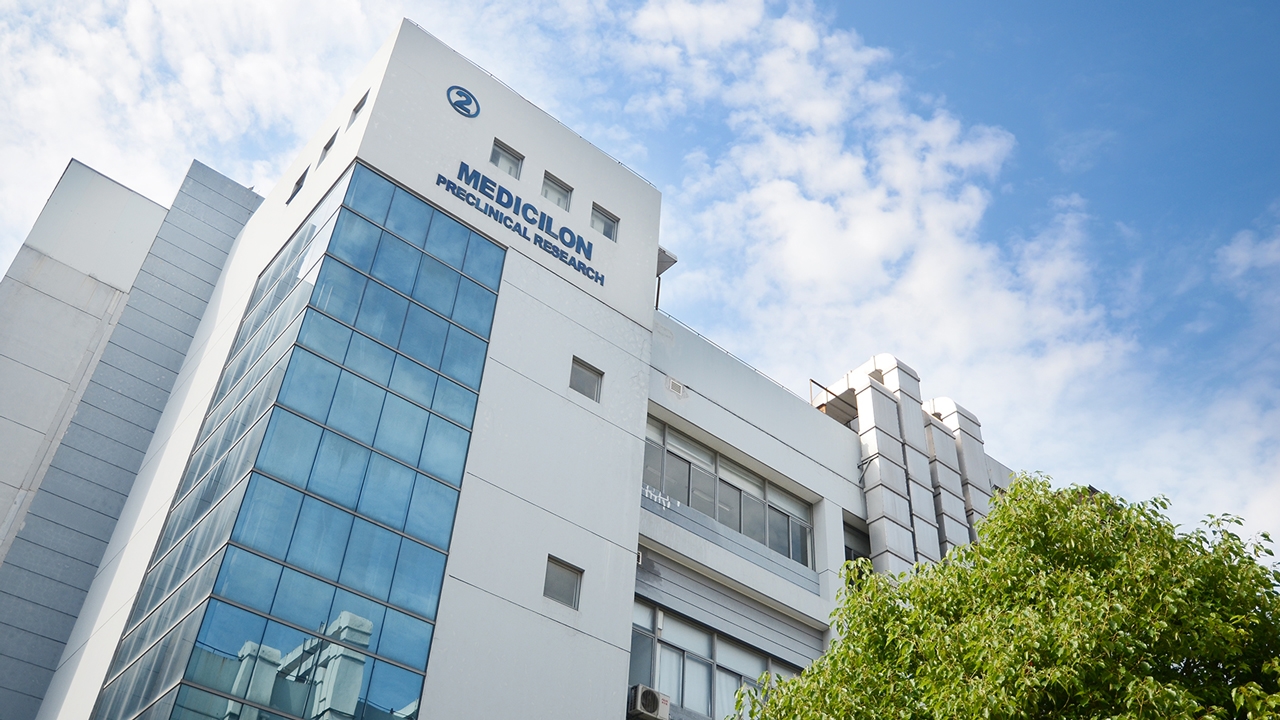 美迪西：11月17日接受机构调研，中欧基金参与