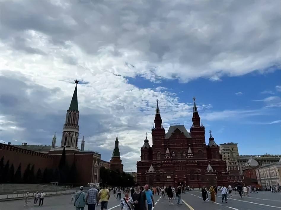 俄对华免签政策落地，瞬时拉动机票搜索量较前日激增8倍 旅行社：正抓紧丰富主题旅游产品