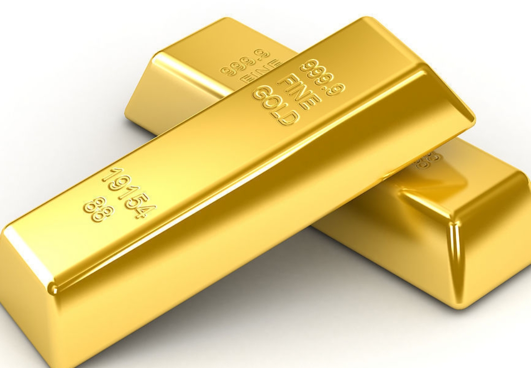 金价重拾升势，黄金ETF华夏（518850）规模突破百亿