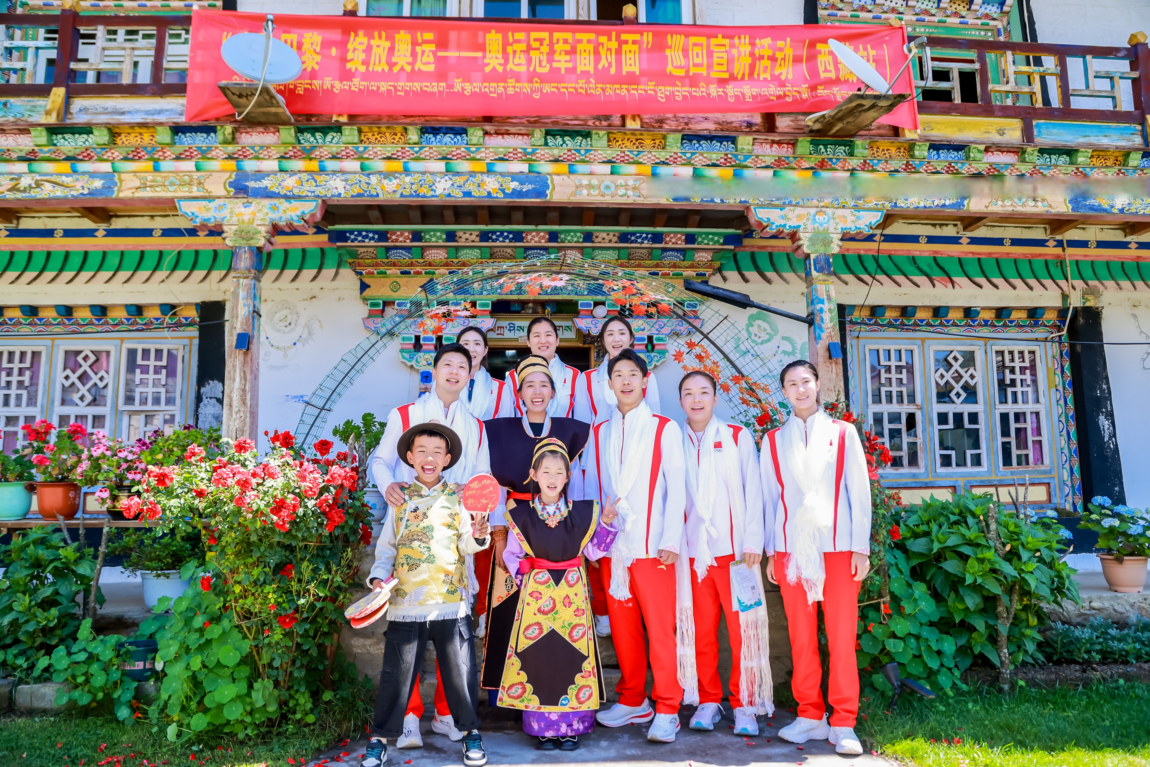 中国平安宣布马龙成为品牌大使 冠军精神守护国民健康