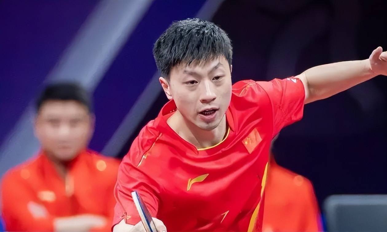 中国平安宣布马龙成为品牌大使 冠军精神守护国民健康