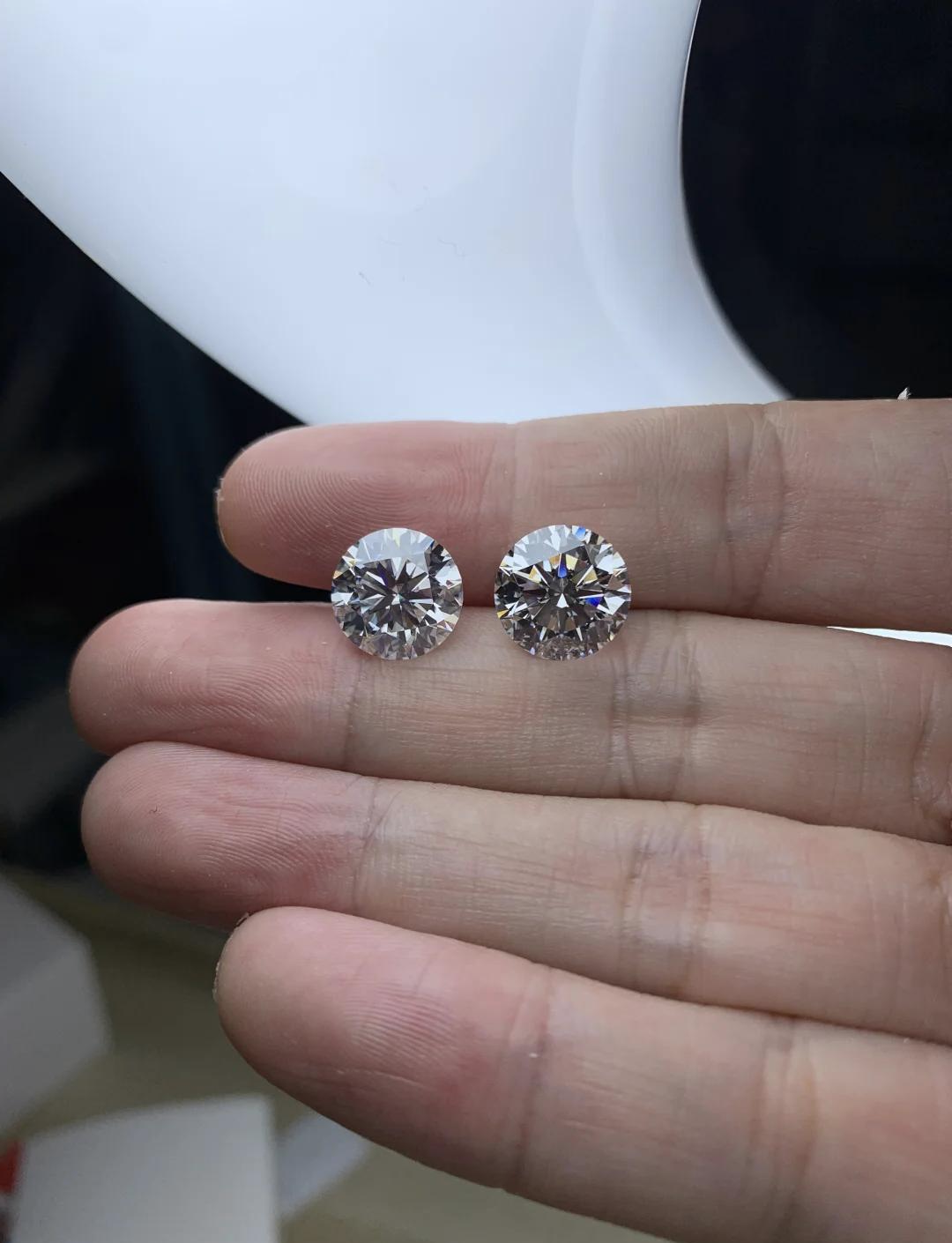 超硬材料概念异动拉升！我国超六成培育钻相关企业成立超10年