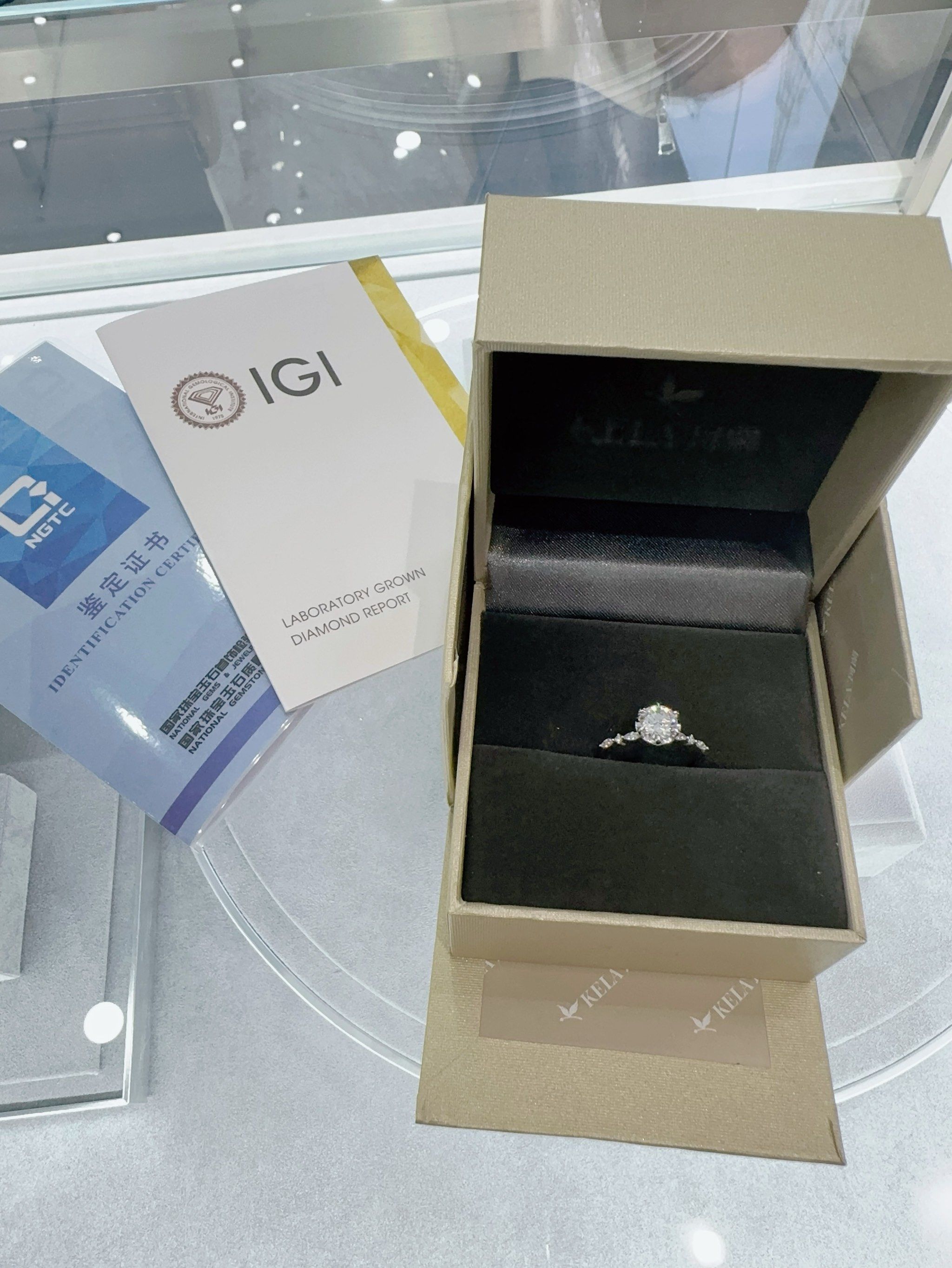 超硬材料概念异动拉升！我国超六成培育钻相关企业成立超10年