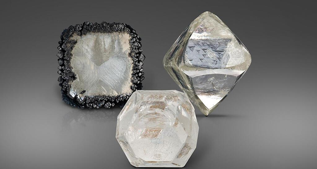 超硬材料概念异动拉升！我国超六成培育钻相关企业成立超10年