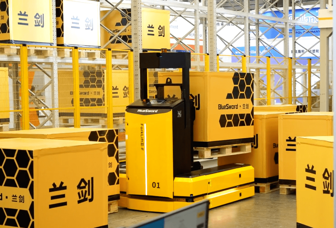 兰剑智能：11月26日接受机构调研，南华基金、兴合基金等多家机构参与