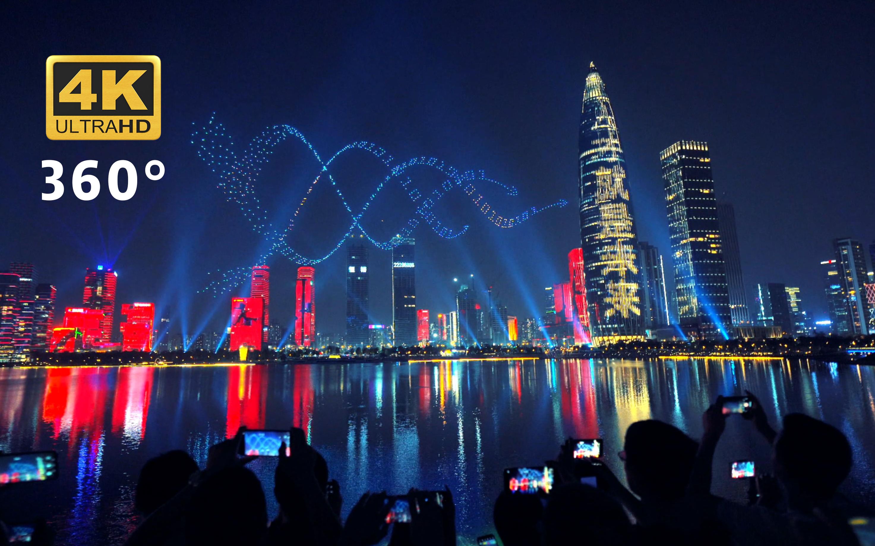 2天卖了3000万元 全景无人机是门好生意吗