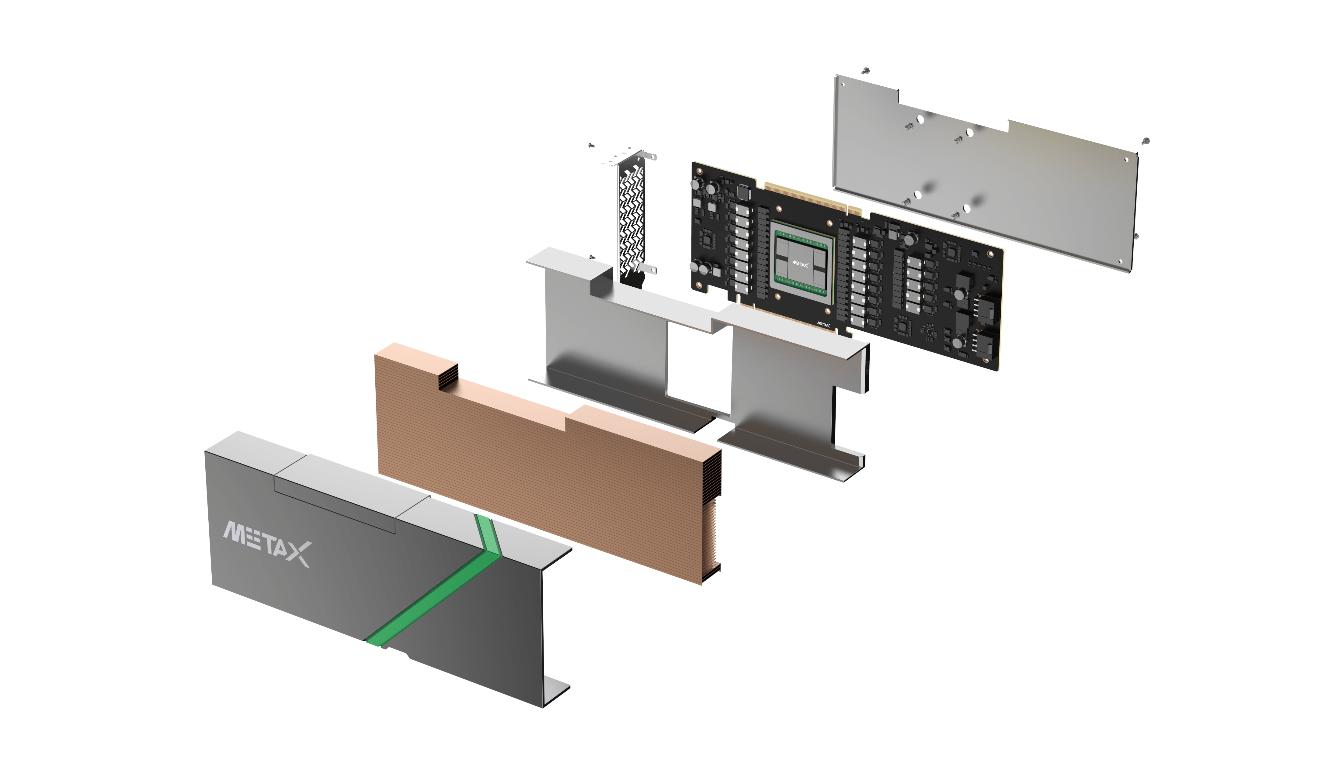 沐曦股份GPU数据处理系统相关专利公布