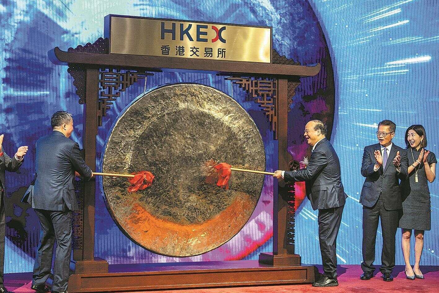 拓璞数控冲击港股IPO，专注于五轴数控机床领域，经营性现金流为负