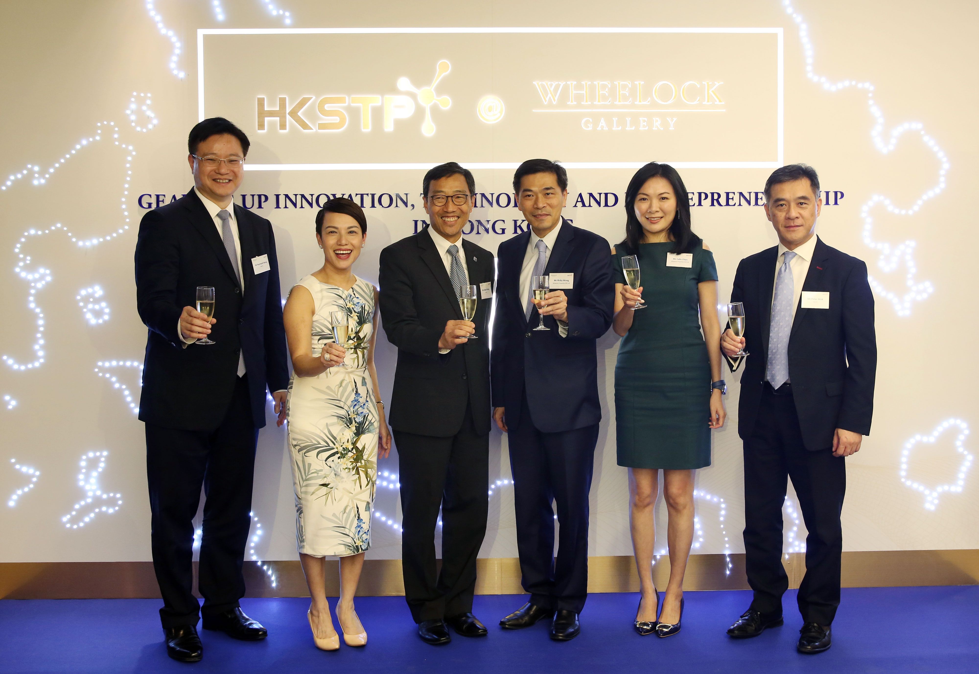 会德丰地产副主席兼常务董事黄光耀：香港楼市仍然健康，内地是香港开发商的长线市场