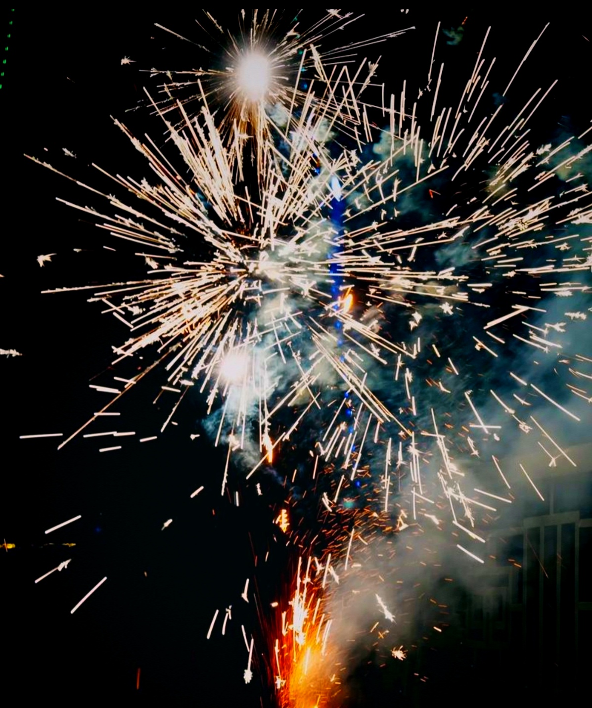 山西废止烟花爆竹禁令，国内现存烟花爆竹相关企业超7000家