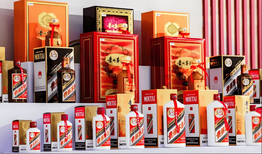 食品饮料行业跟踪报告：茅台控量稳价，批价反弹回升