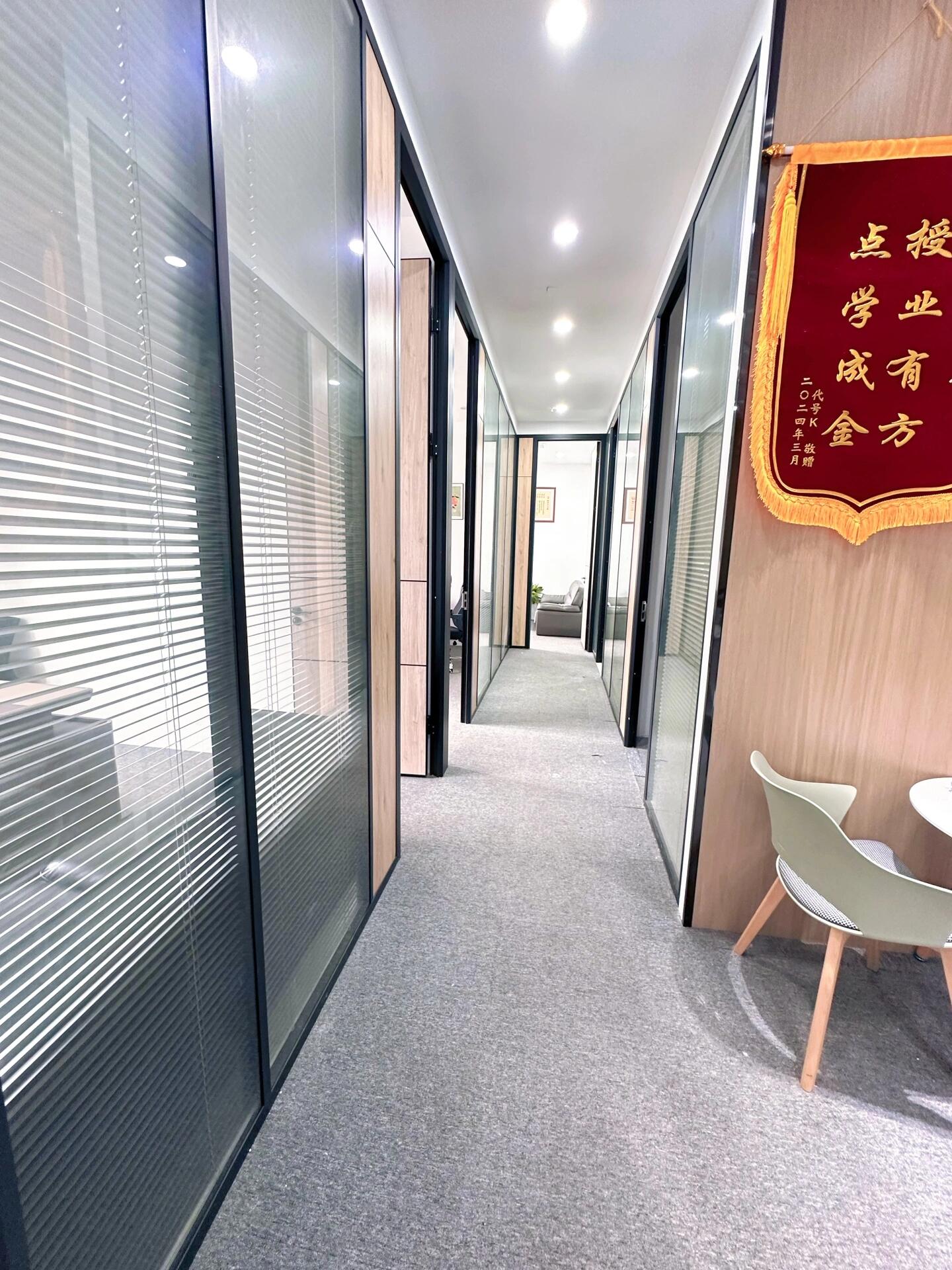 快手午夜惊魂背后：我国网络信息安全相关企业超200万家，华东最多