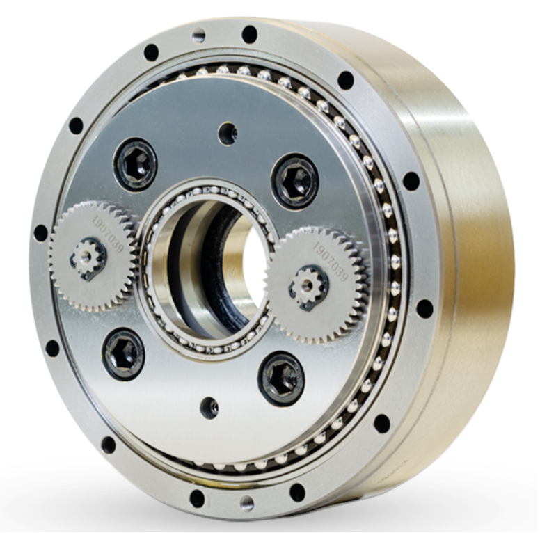 比亚迪入股机器人减速器生产商智同科技