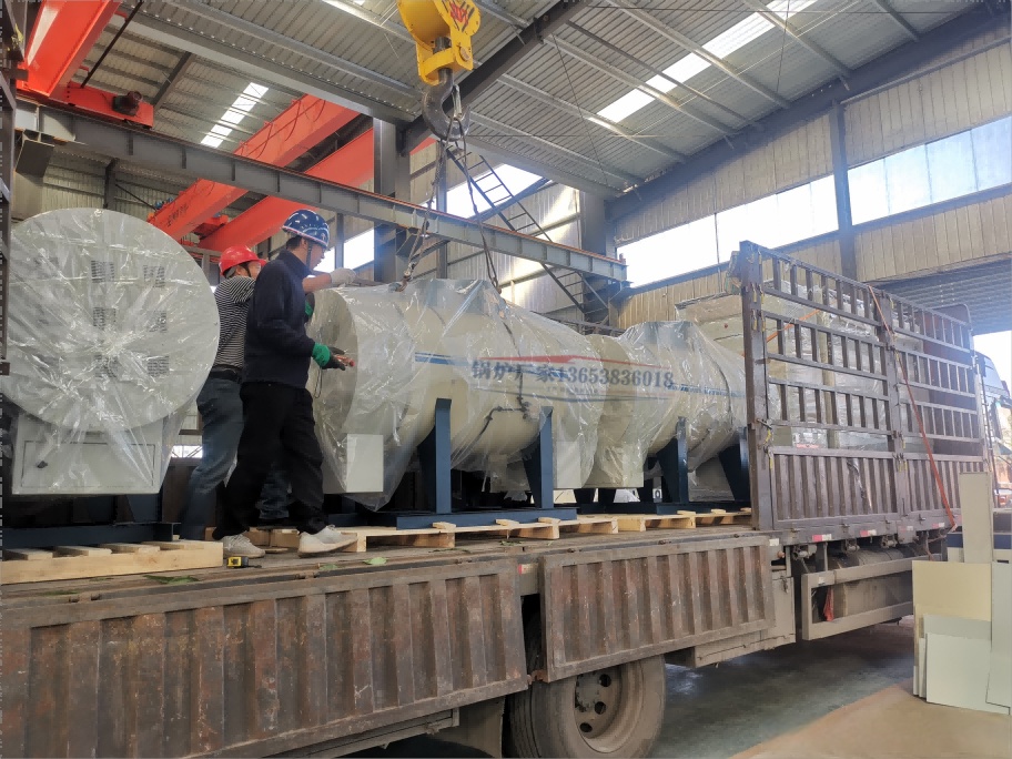 【全网最全】2025年中国锅炉制造行业上市公司全方位对比（附业务布局汇总、业绩对比、业务规划等）