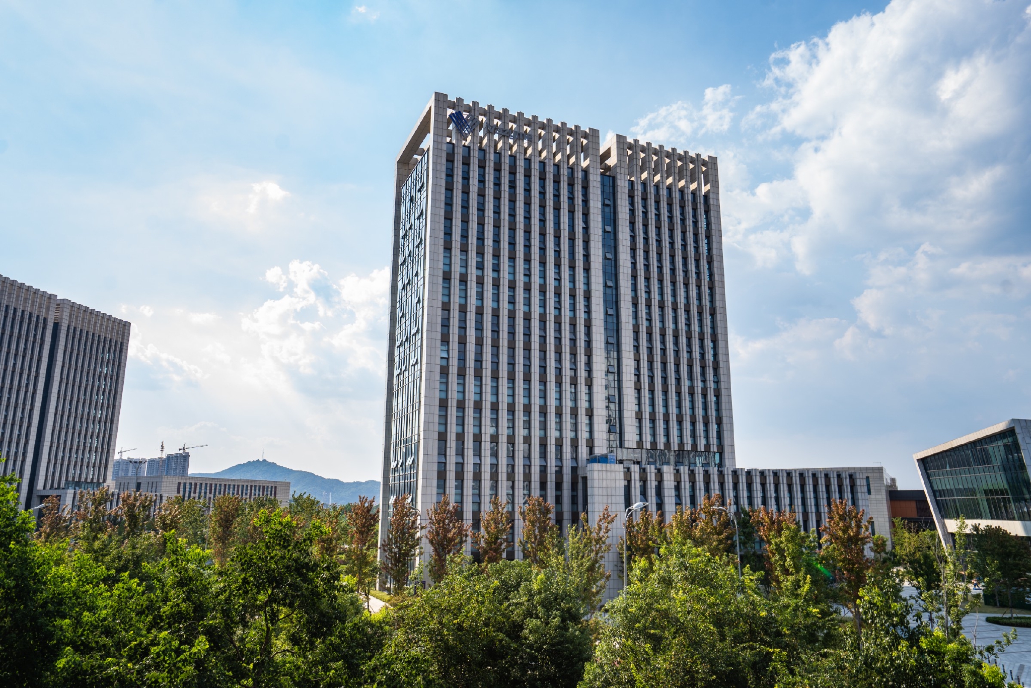 奥浦迈最新公告：公司及全资子公司通过高新技术企业认定