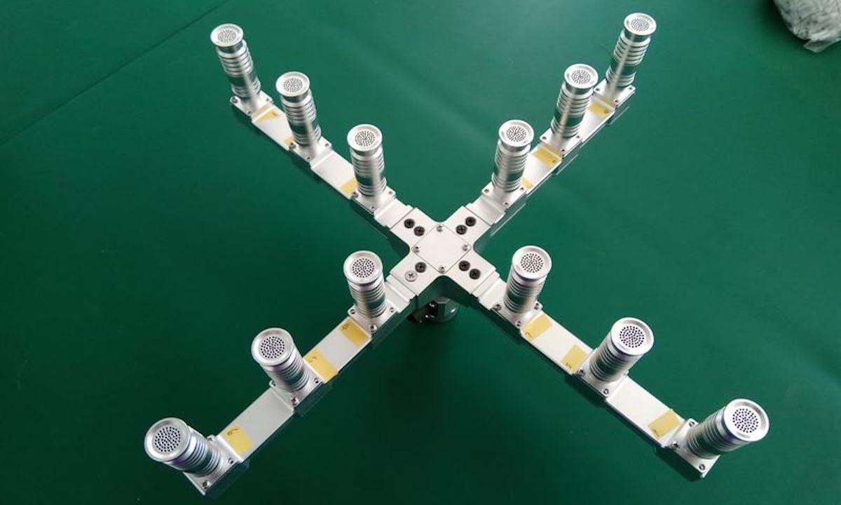 ST帕瓦最新公告：拟终止年产1.5万吨三元前驱体项目