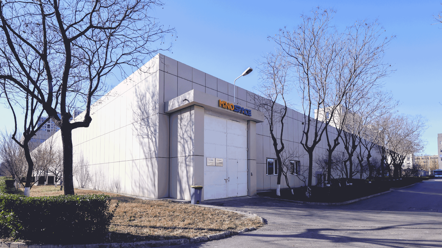 微纳星空连续多次增资