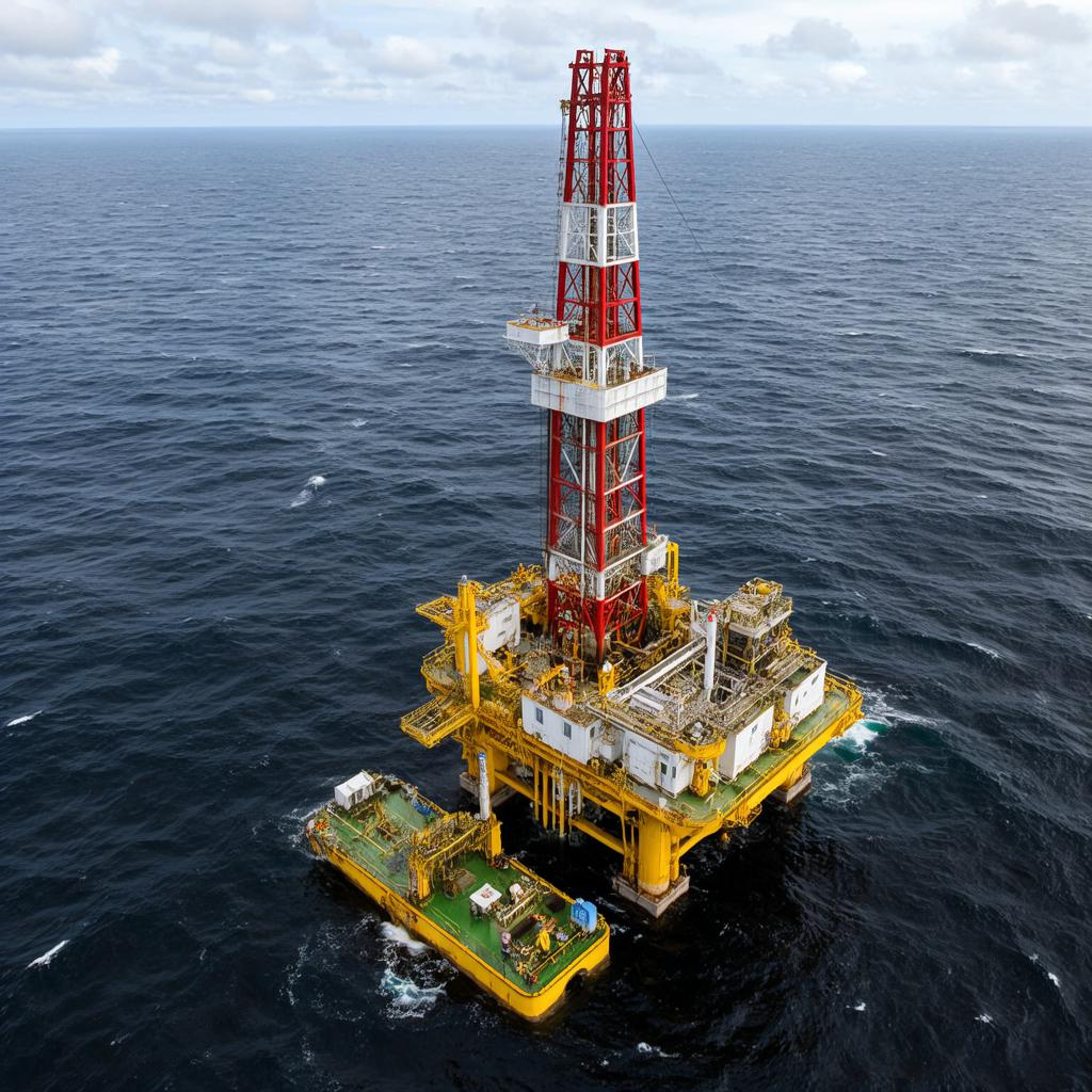 2025年中国深海科技行业产品现状 深海装备为深海技术落地提供了硬件载体【组图】