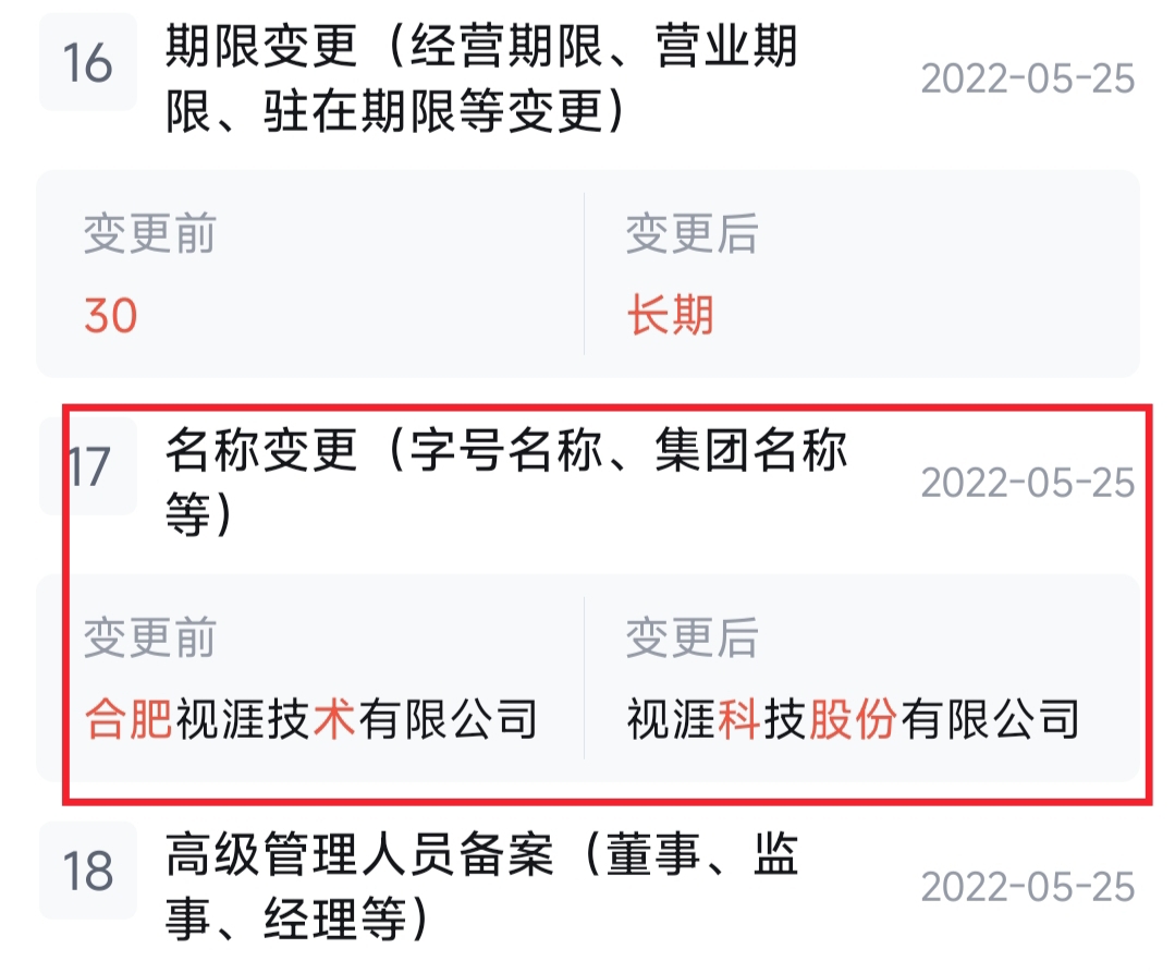 视涯科技科创板IPO过会 去年硅基OLED产品出货量排名全球第二