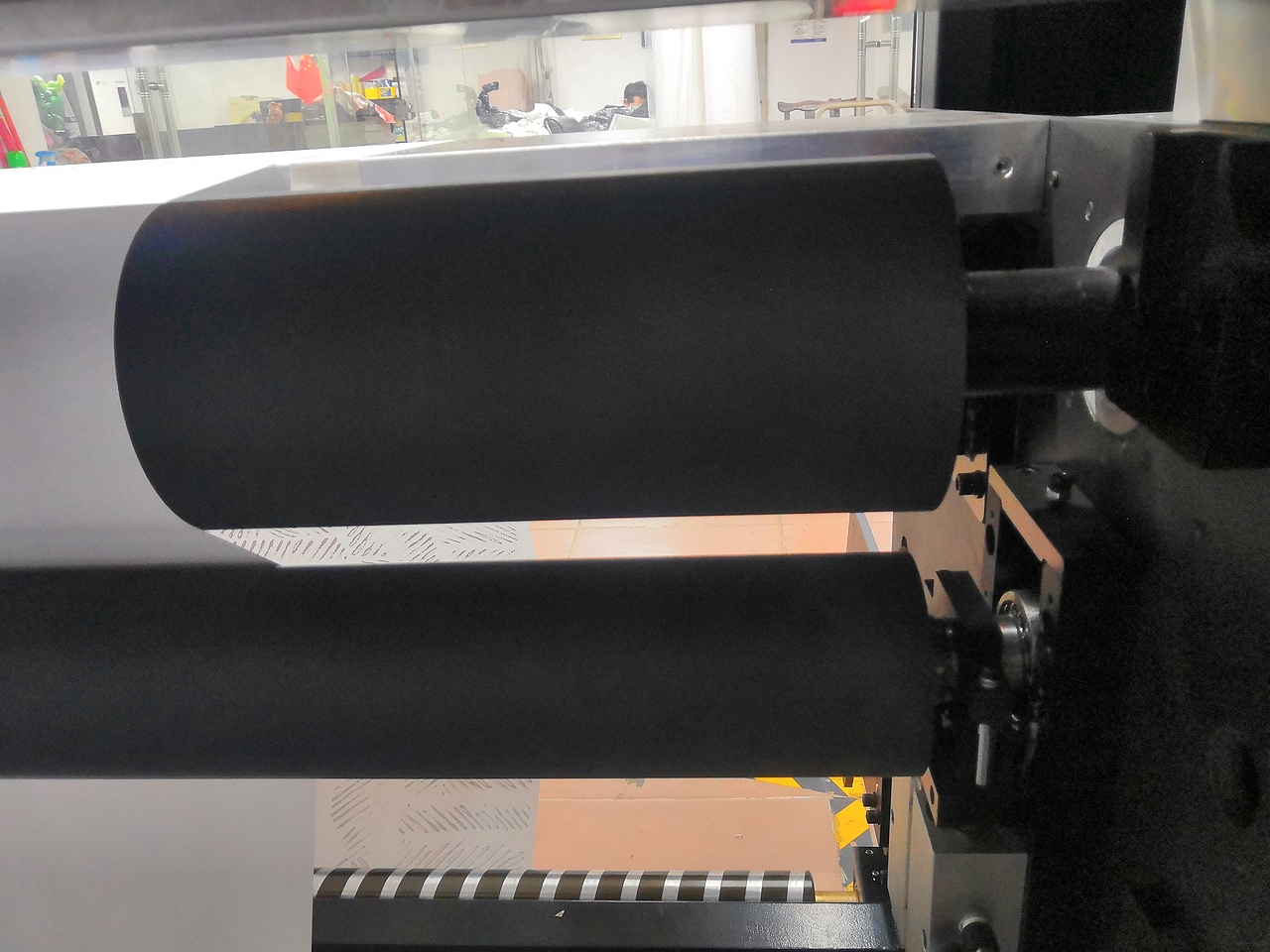 墨库股份创业板IPO已受理 主营数码喷印墨水的研发、生产与销售