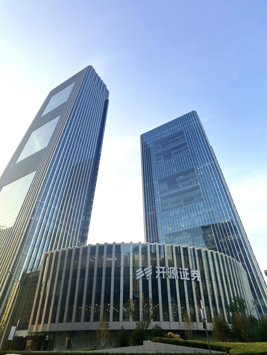 复洁科技：1月13日接受机构调研，开源证券电新组、中金资管等多家机构参与