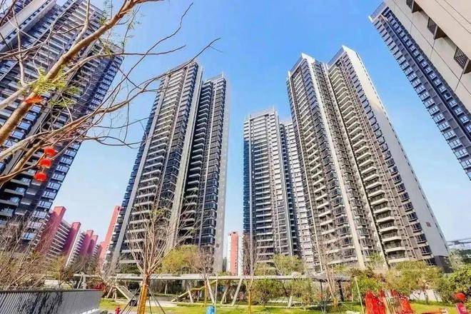 四度冲刺港交所！背靠深圳国资的深业物业能否如愿上市？