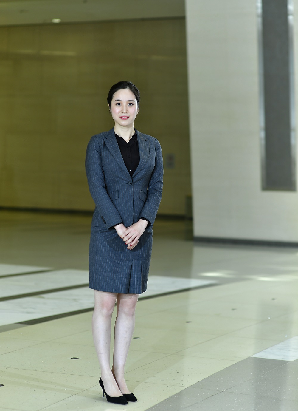 奥比中光:1月19日组织现场参观活动,平安基金、Clearbridge等多家机构参与