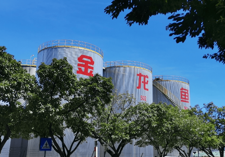 营收大涨14%，潍柴集团逆境中营收3550亿元！