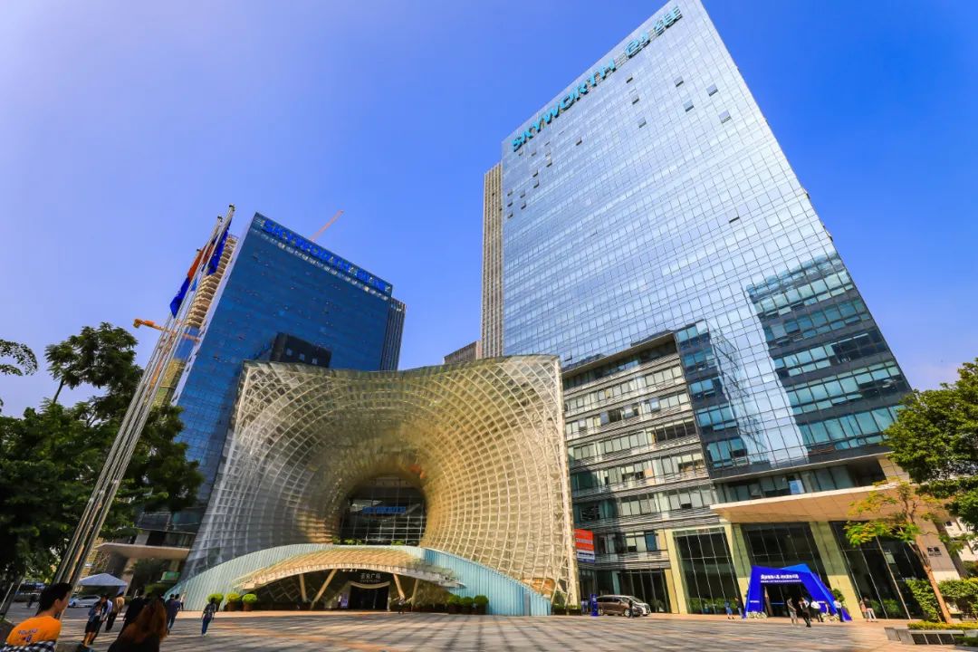 营收大涨14%，潍柴集团逆境中营收3550亿元！