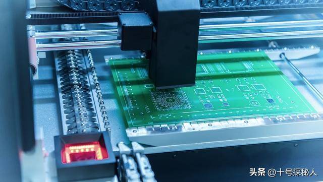 精智达最新公告：签订13.11亿元半导体测试设备销售合同