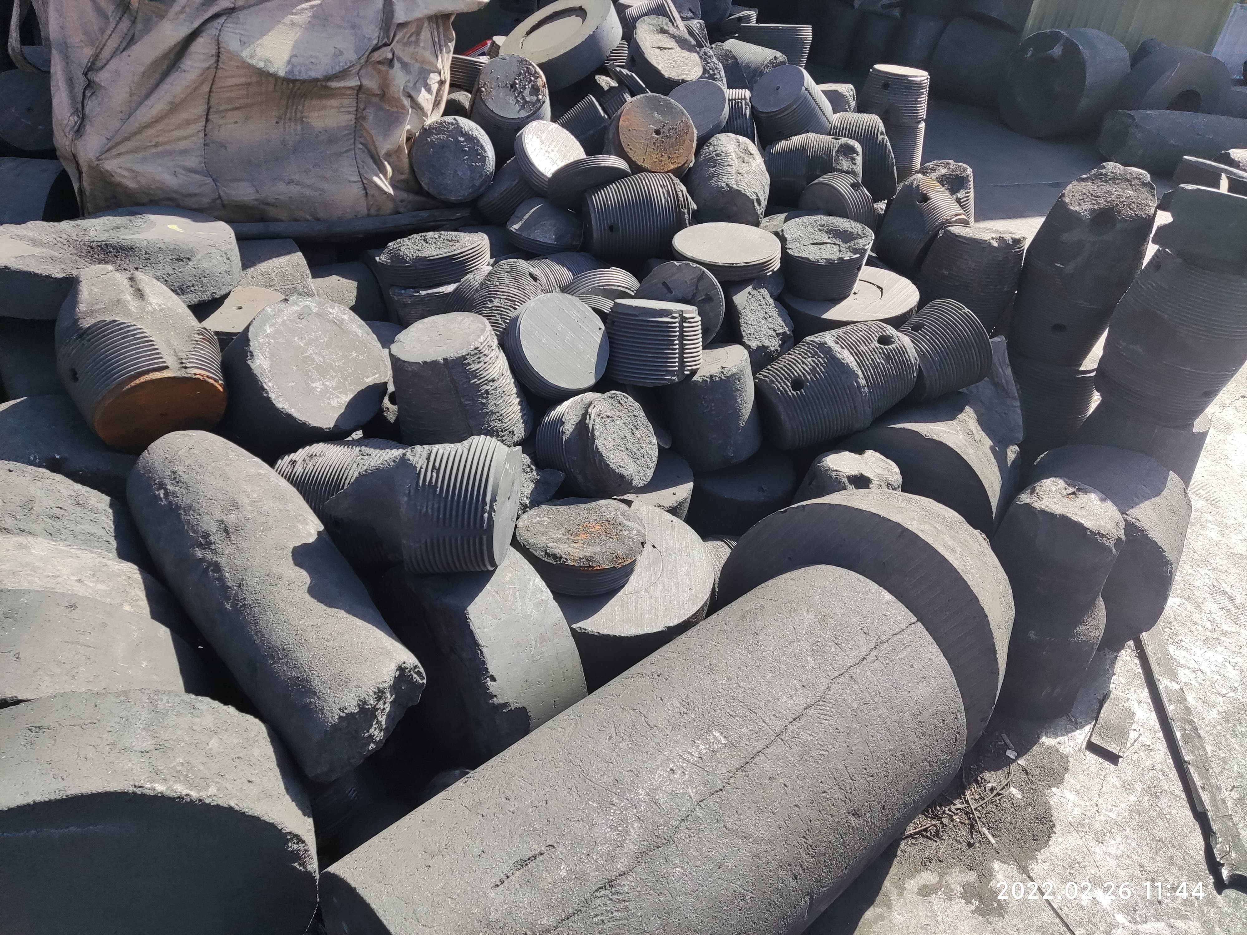 2025年人造石墨负极材料行业发展现状 已经成为石墨负极材料主流产品【组图】