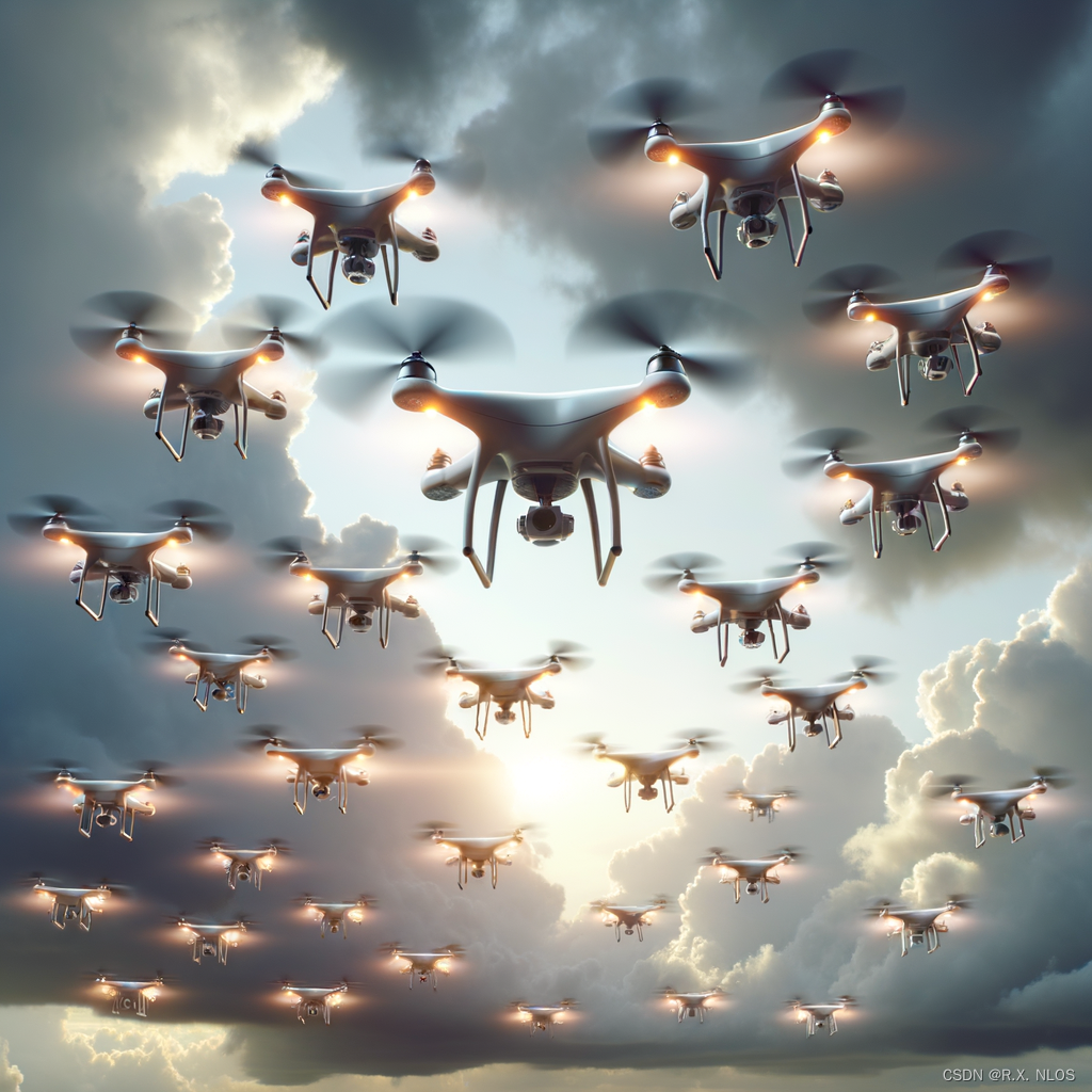 迈信林（688685）新增【无人机】概念