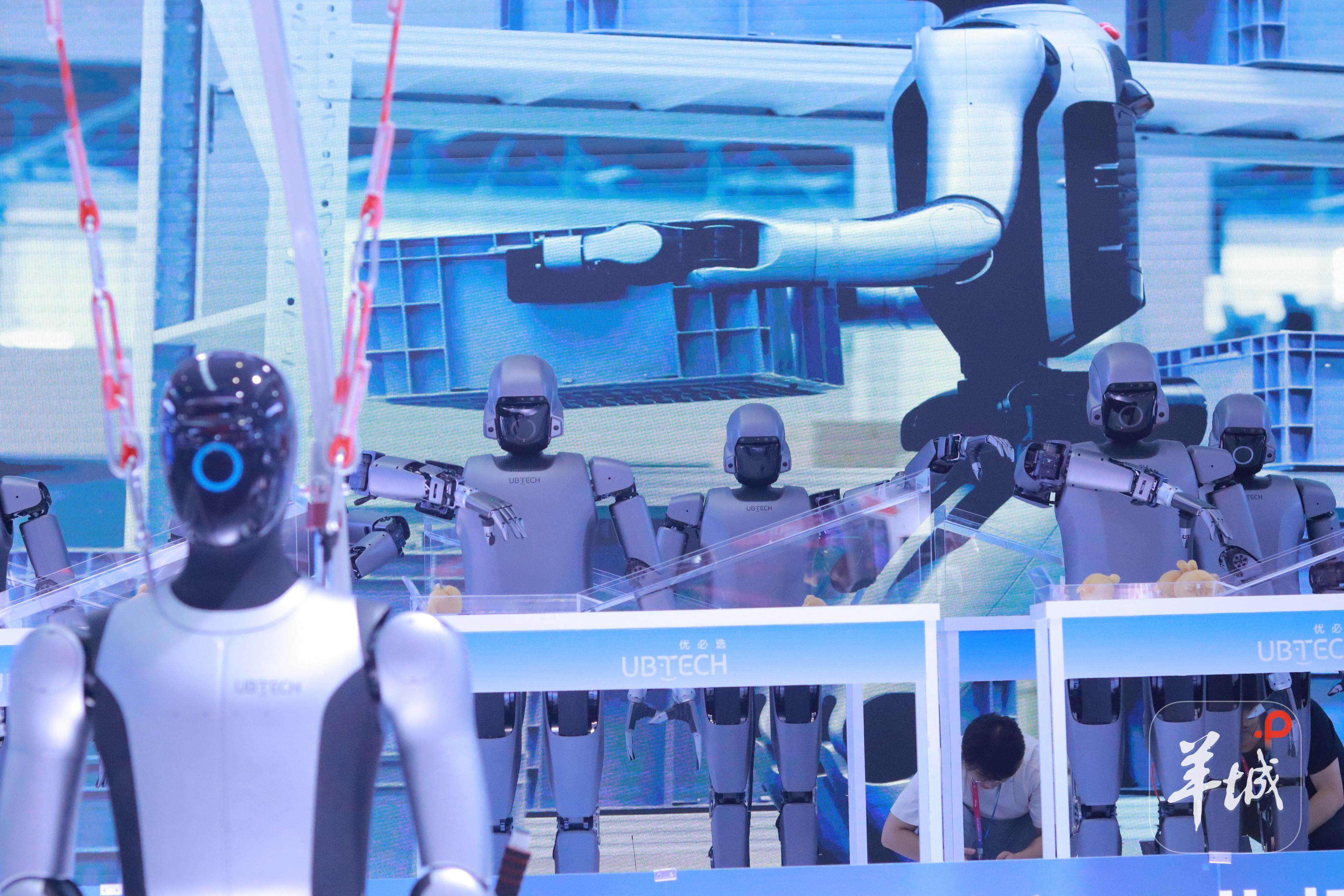 【投融资视角】启示2025：中国人形机器人行业投融资及兼并重组分析（附投融资汇总、兼并重组等）