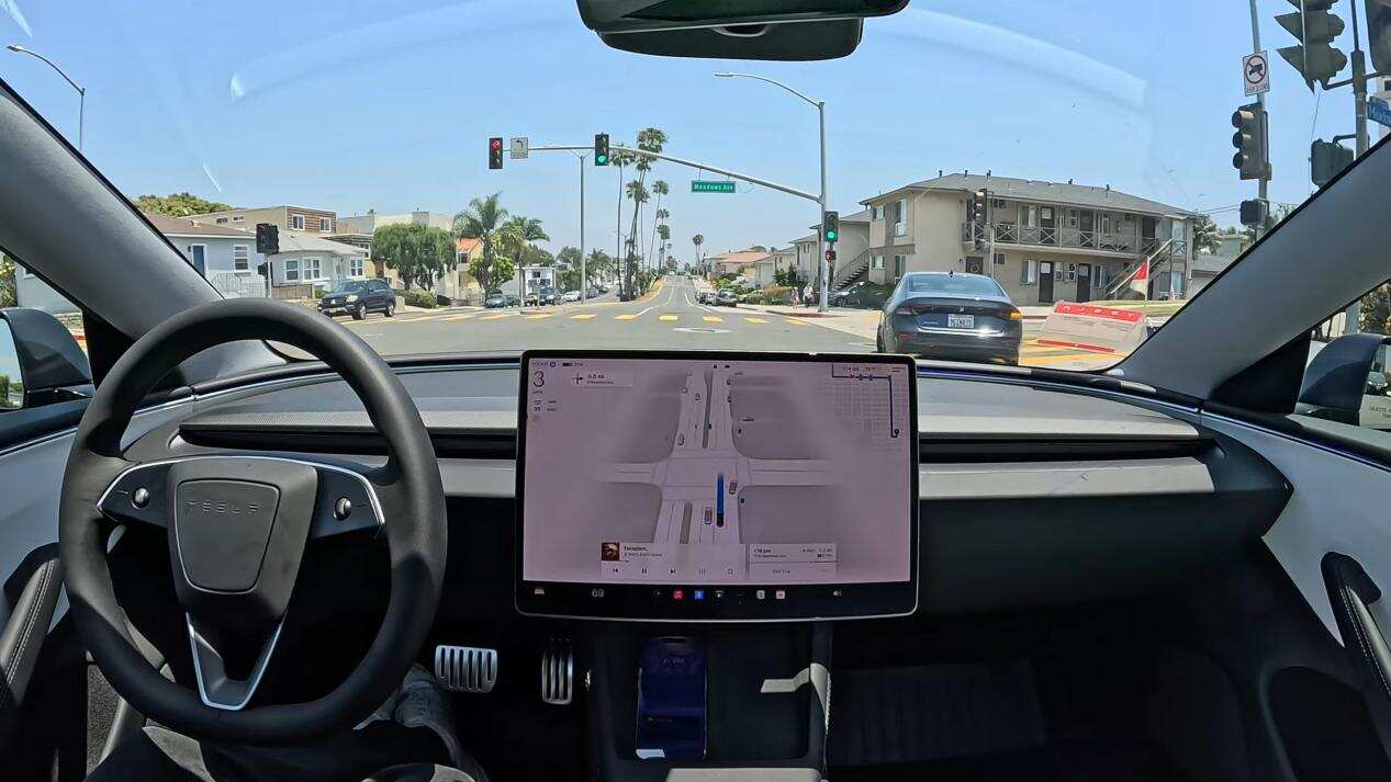 汽车行业周报：北汽蓝谷L3车辆正式上路，特斯拉将停售FSD买断版