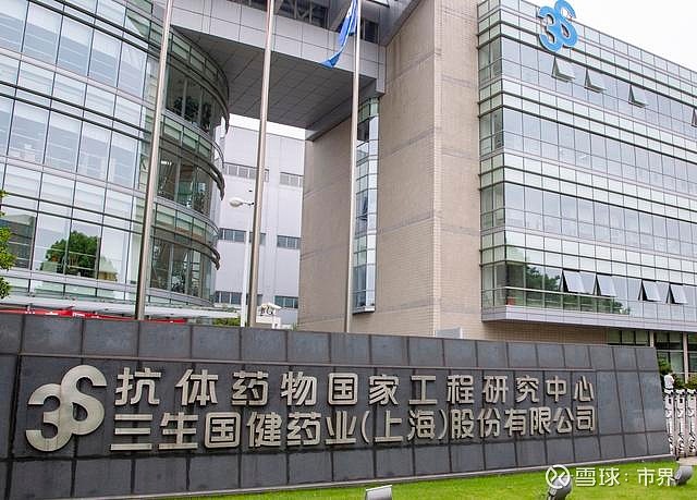 三生国健最新公告：2025年净利同比预增311%收到辉瑞就707项目支付的首付款确认收入约28.90亿元