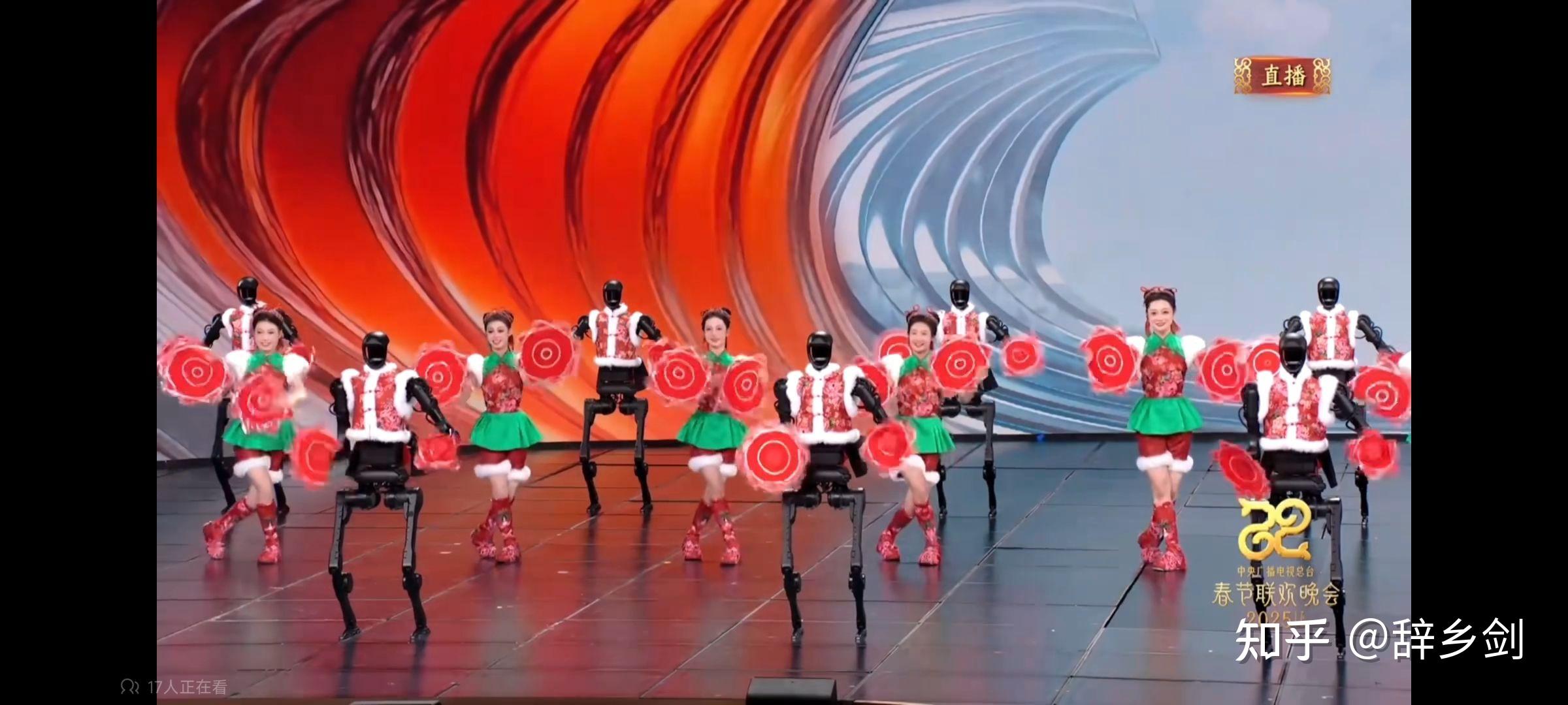 机器人行业周报（0119-0125）：机器人将再度登上春晚，关注春节行情